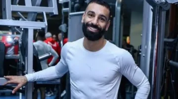 ترحيب صفحة منتخب مصر بمحمد صلاح يؤكد دوره القيادي في الفريق الوطني 1